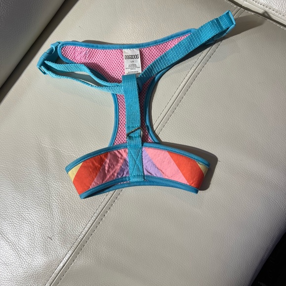 Dog Harness in Small by Dog for Dog - Picture 3 of 4